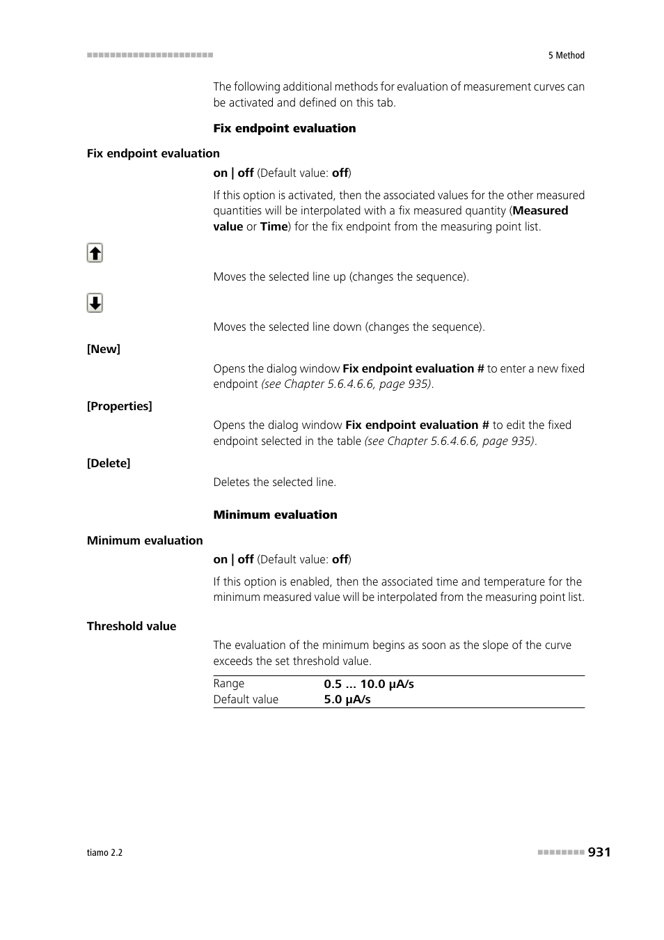 Metrohm tiamo 2.2 Manual User Manual | Page 945 / 1574