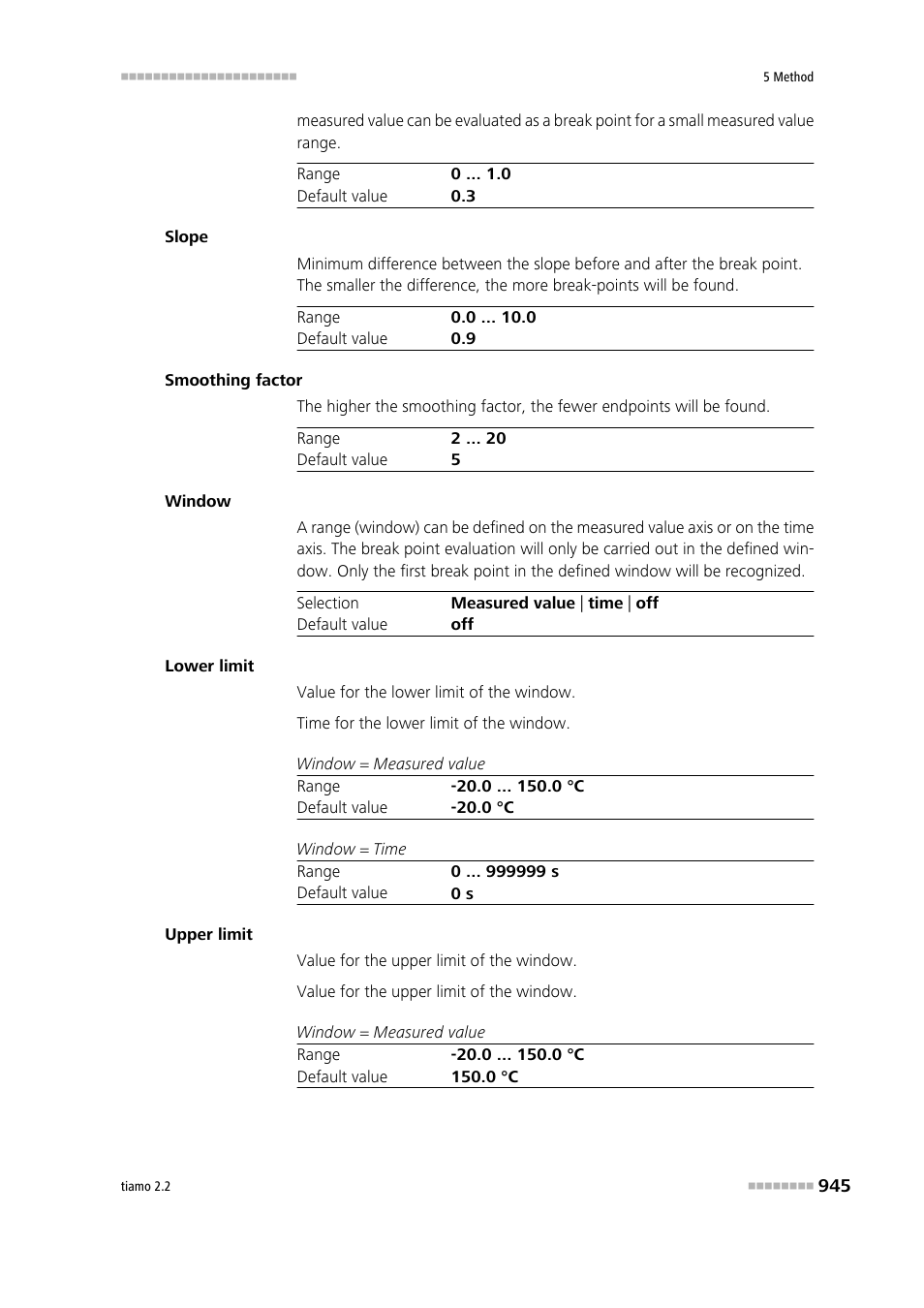 Metrohm tiamo 2.2 Manual User Manual | Page 959 / 1574