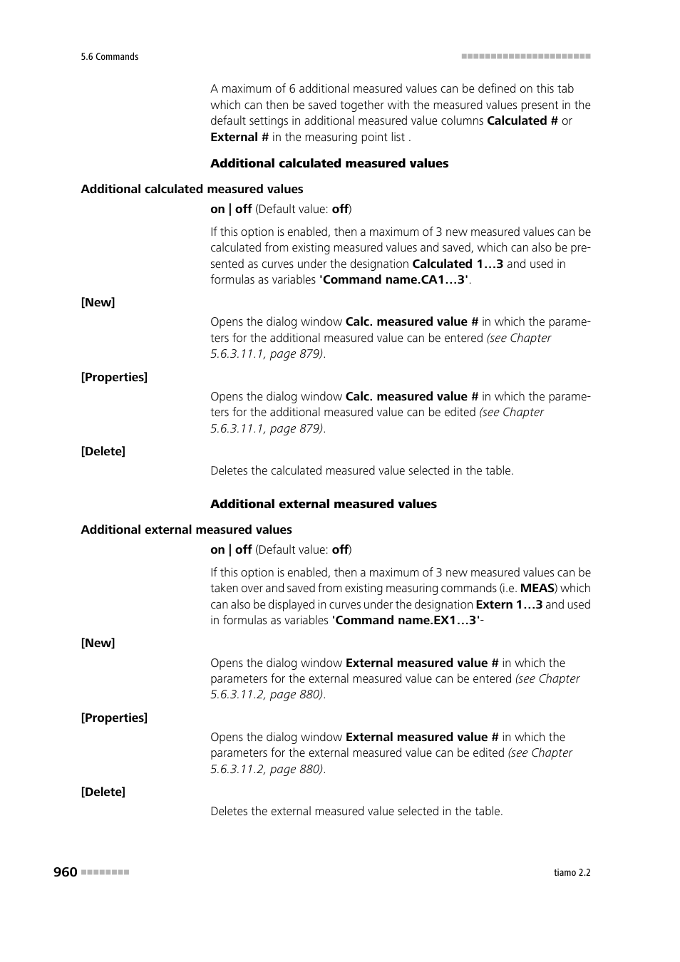 Metrohm tiamo 2.2 Manual User Manual | Page 974 / 1574