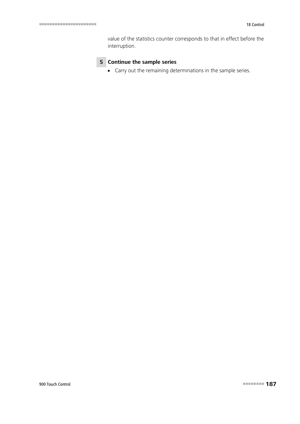Metrohm 900 Touch Control Manual User Manual | Page 203 / 541