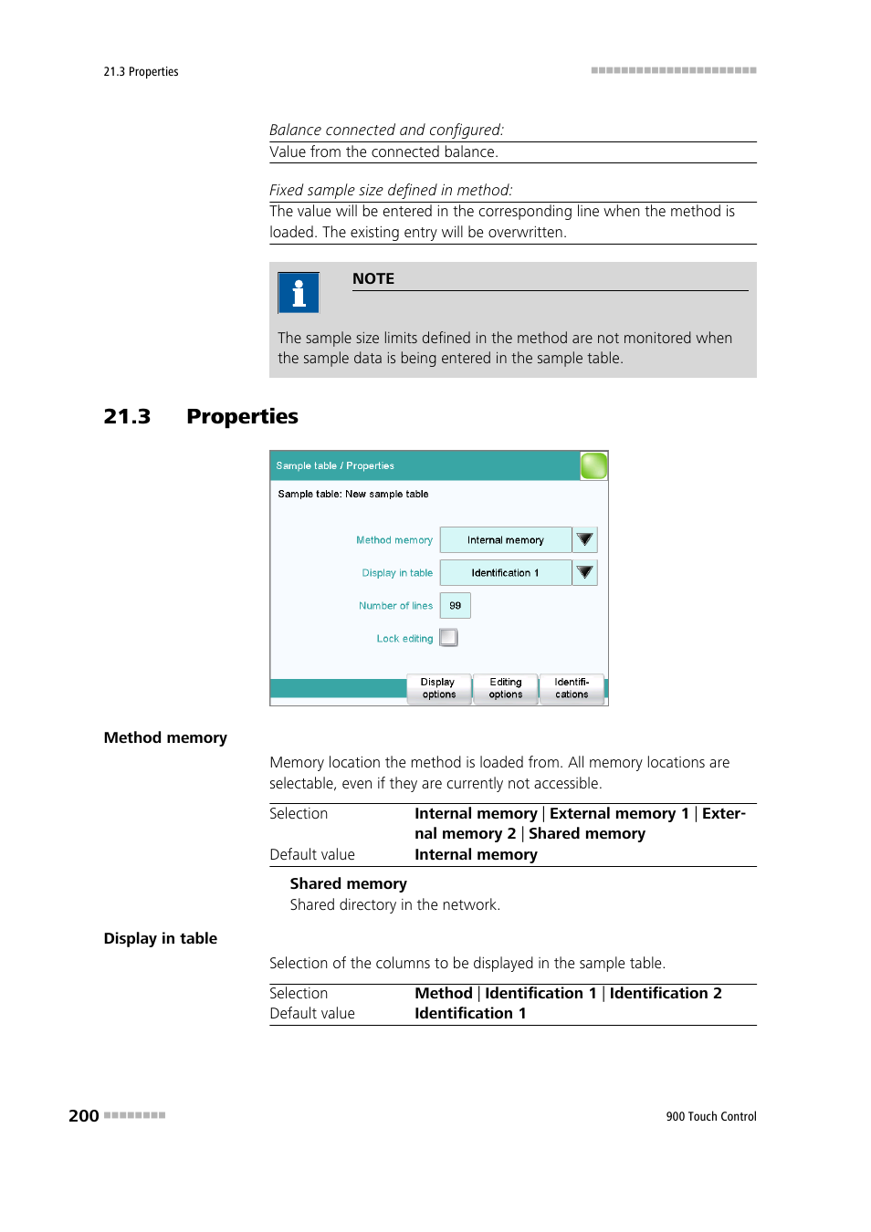 3 properties | Metrohm 900 Touch Control Manual User Manual | Page 216 / 541