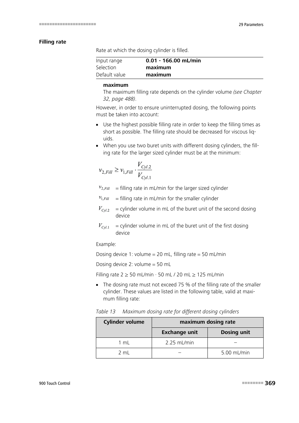 Metrohm 900 Touch Control Manual User Manual | Page 385 / 541