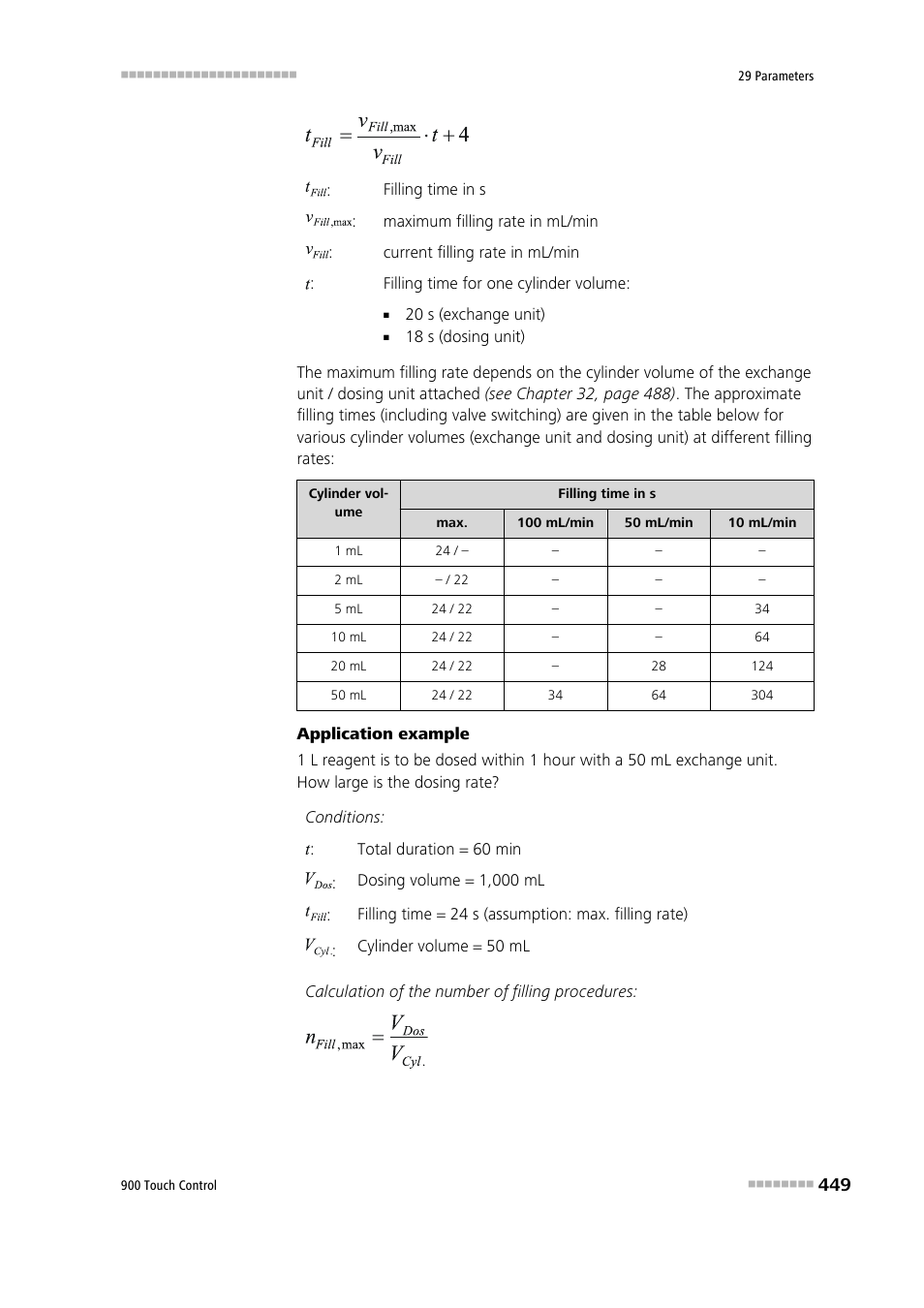 Metrohm 900 Touch Control Manual User Manual | Page 465 / 541