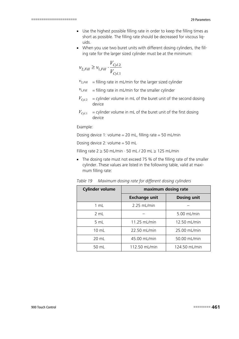 Metrohm 900 Touch Control Manual User Manual | Page 477 / 541