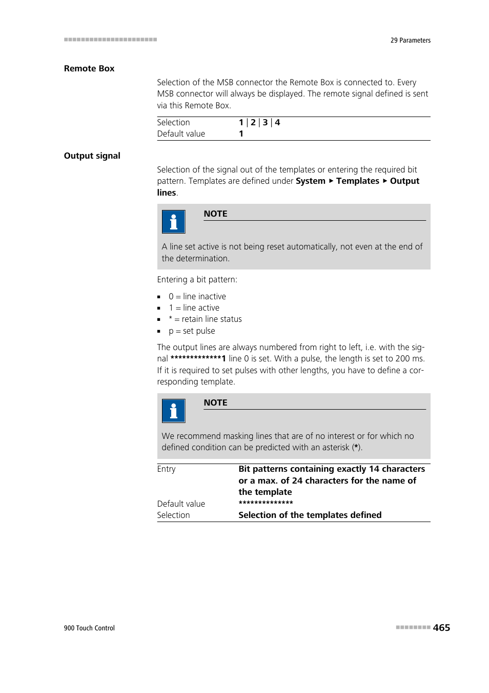 Metrohm 900 Touch Control Manual User Manual | Page 481 / 541