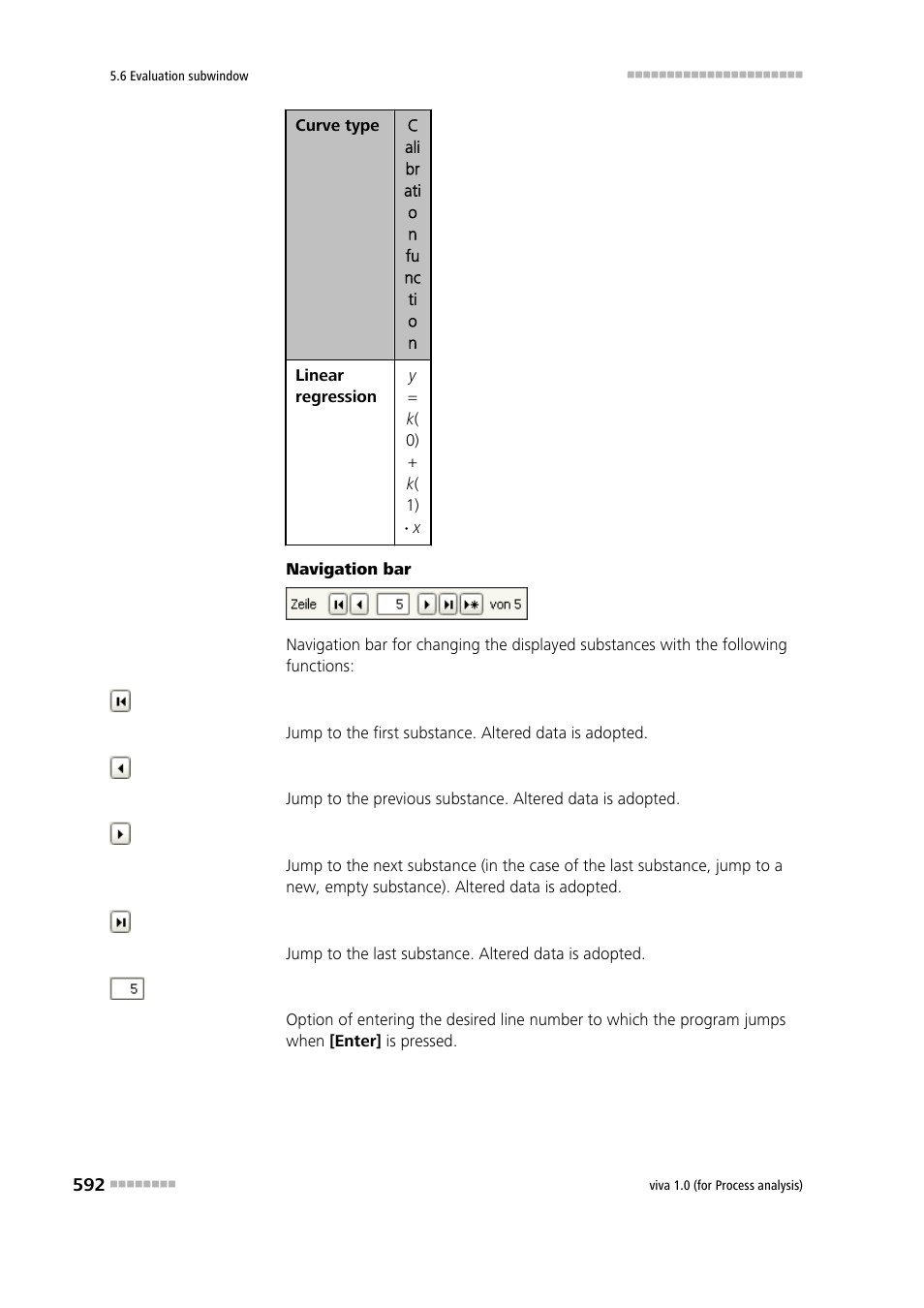 Metrohm viva 1.0 (process analysis) User Manual | Page 604 / 990