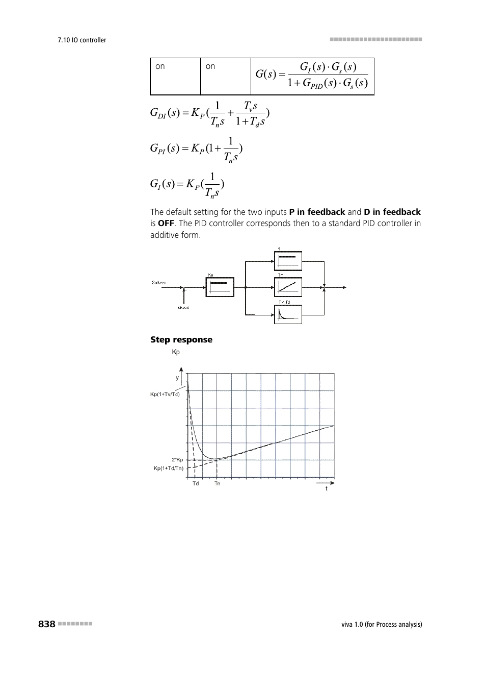 Metrohm viva 1.0 (process analysis) User Manual | Page 850 / 990