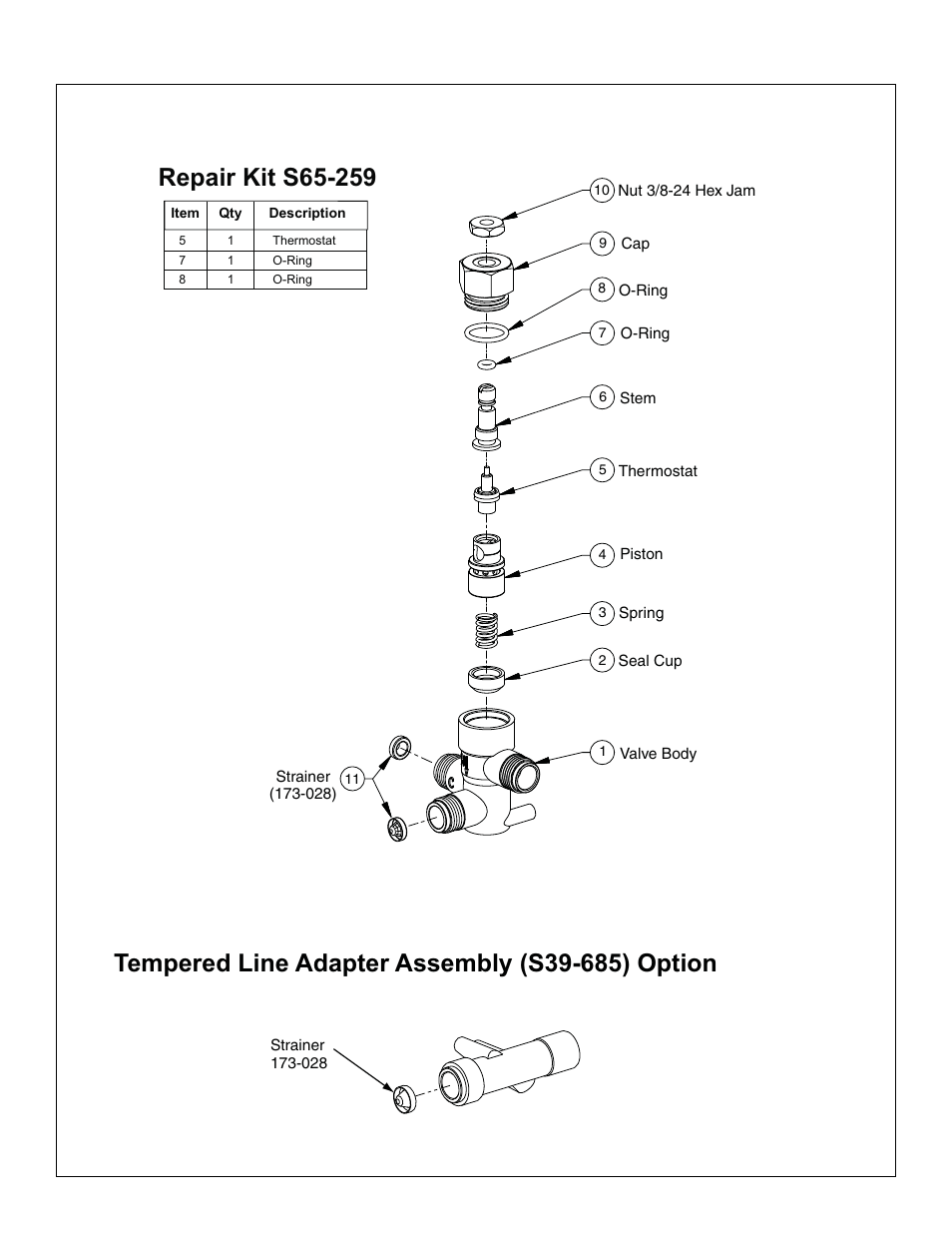 Bradley Brand Furniture TBD3103 User Manual | Page 24 / 70