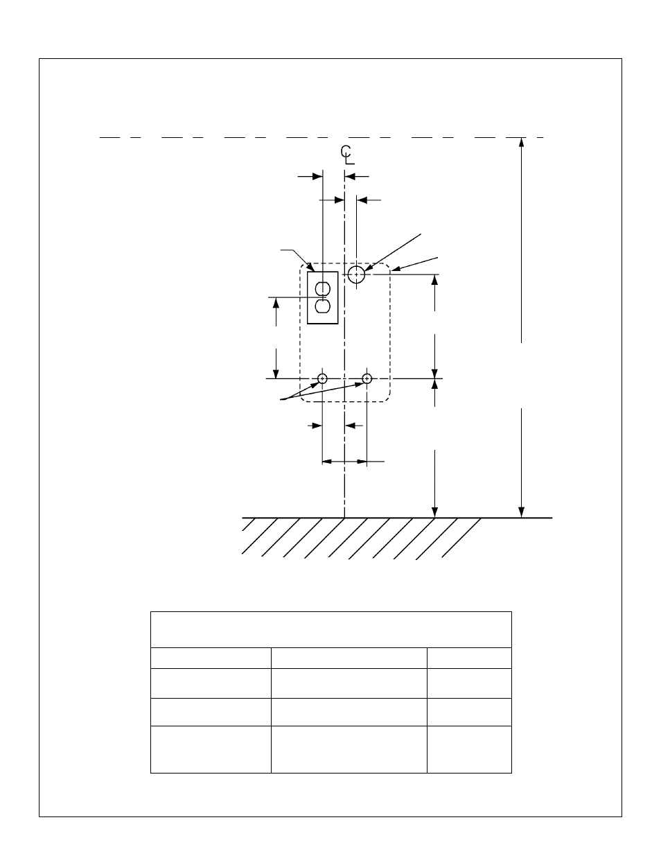 Bradley Brand Furniture TBD3103 User Manual | Page 28 / 70