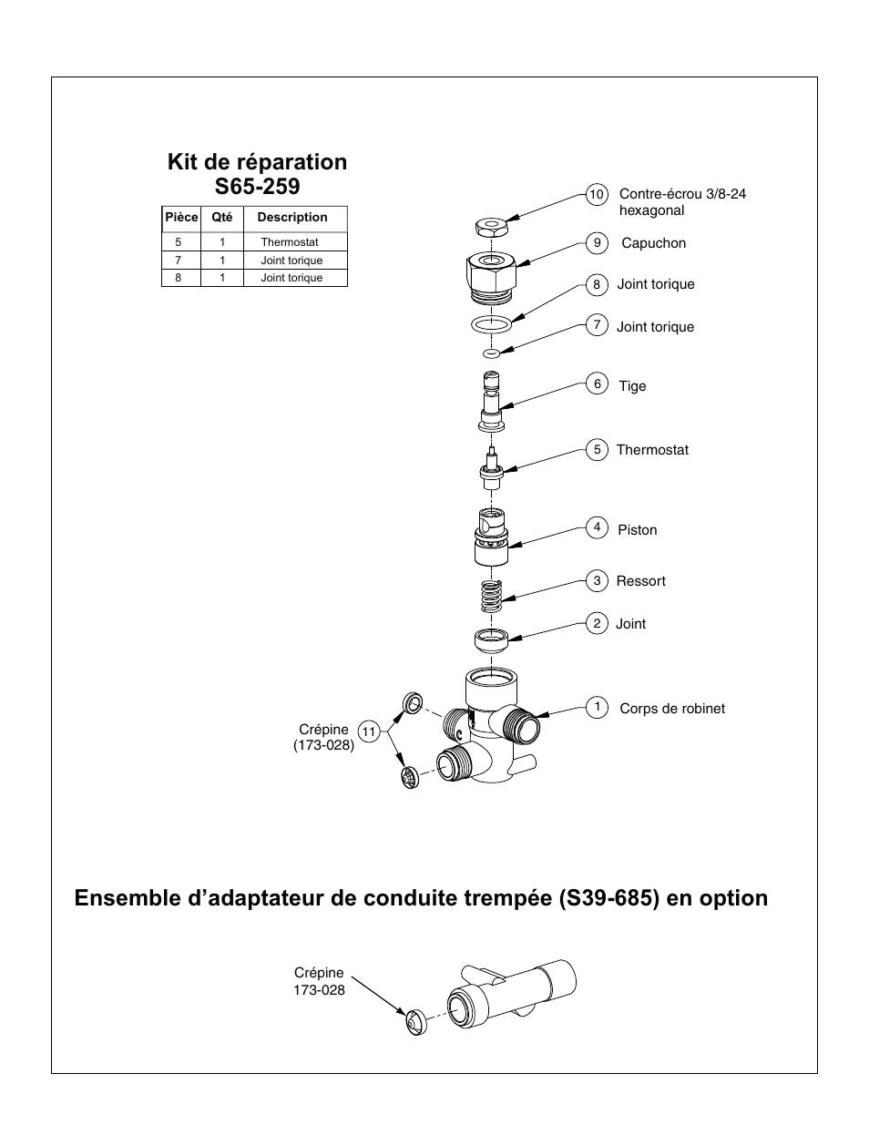 Bradley Brand Furniture TBD3103 User Manual | Page 47 / 70