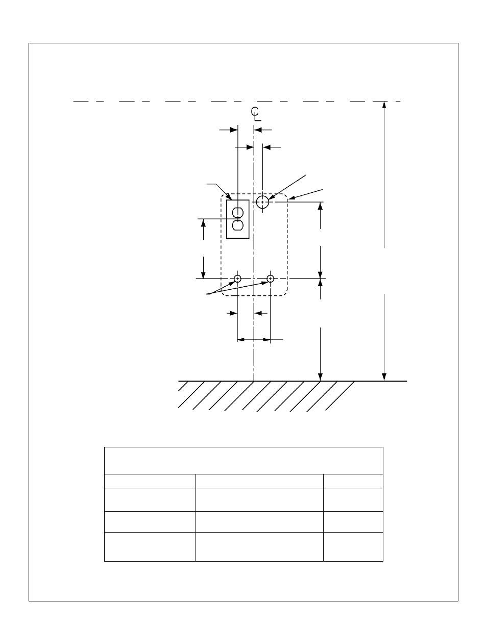 Bradley Brand Furniture TBD3103 User Manual | Page 51 / 70