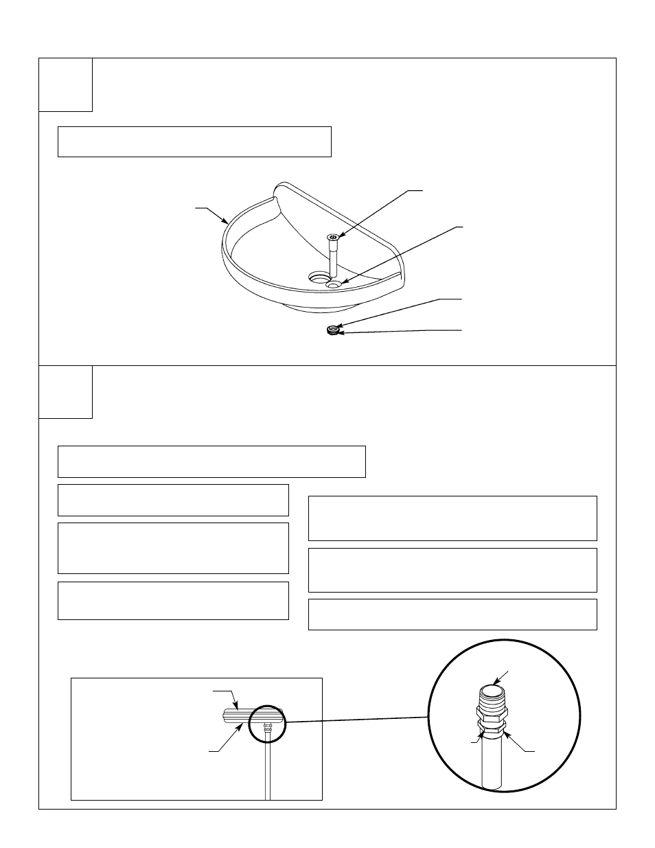 Bradley Brand Furniture TBD3103 User Manual | Page 54 / 70
