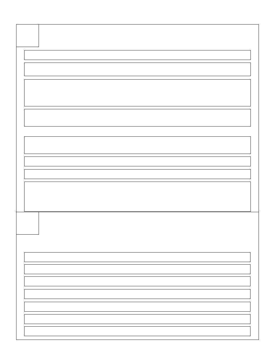 Bradley Brand Furniture TBD3103 User Manual | Page 55 / 70