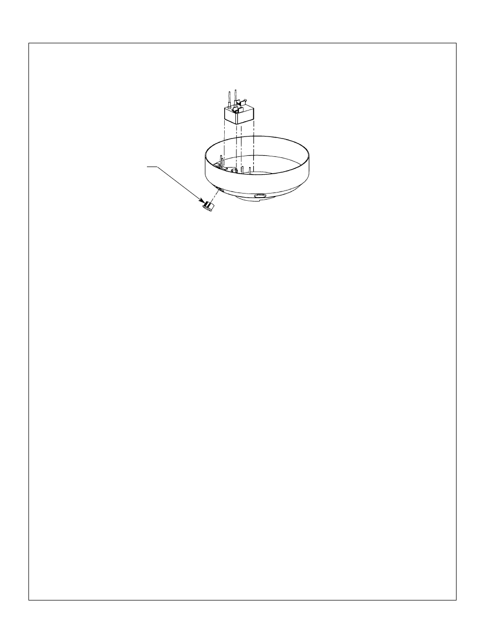 Localización de fallas del dispositivo ir adaptive | Bradley Brand Furniture TBD3103 User Manual | Page 66 / 70