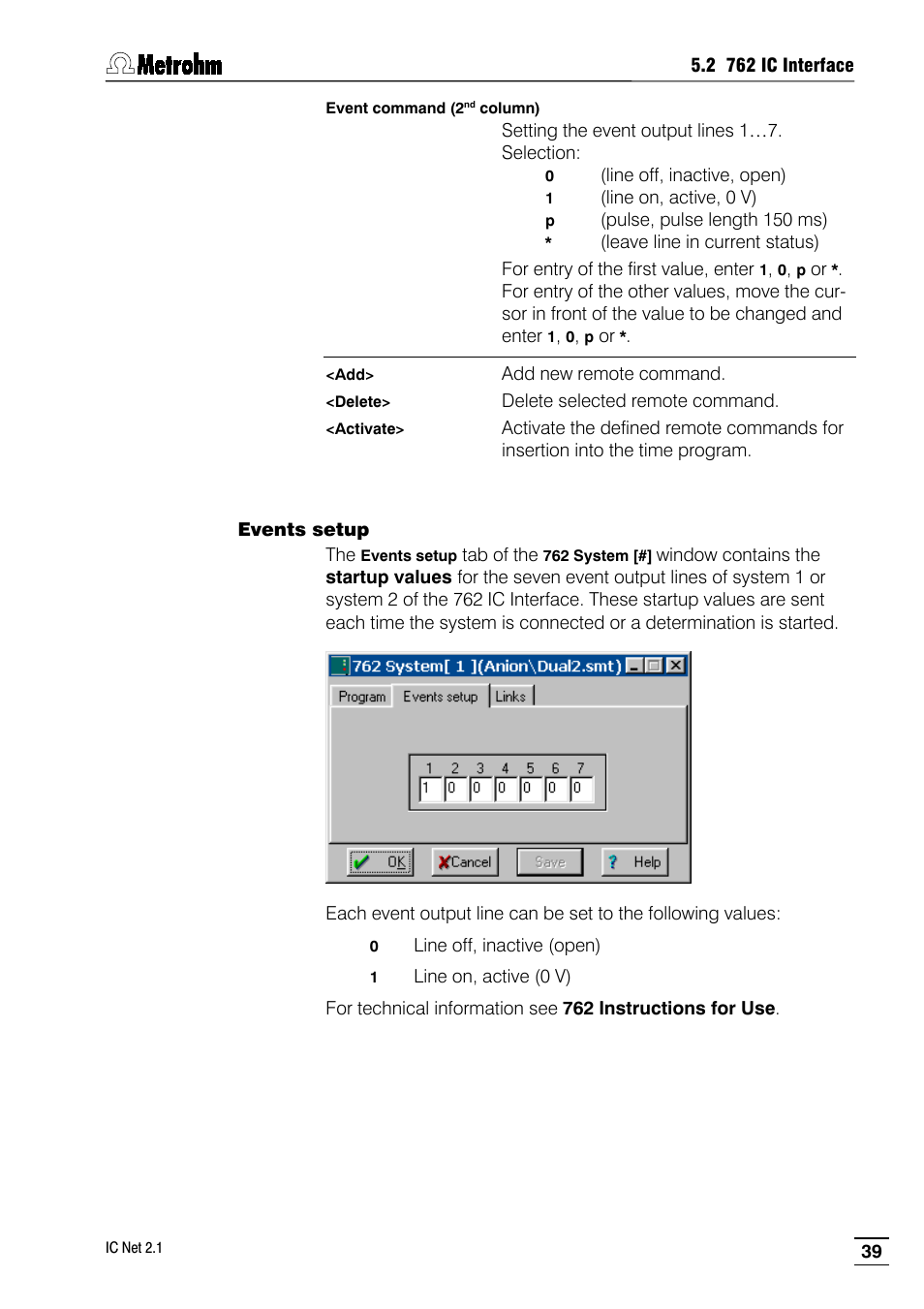 Metrohm IC Net 2.1 User Manual | Page 47 / 228