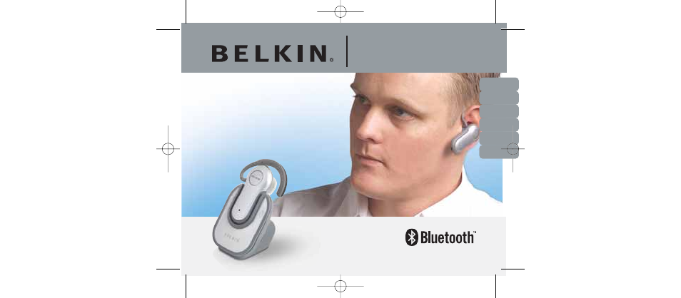 Belkin F8T061 User Manual | 105 pages