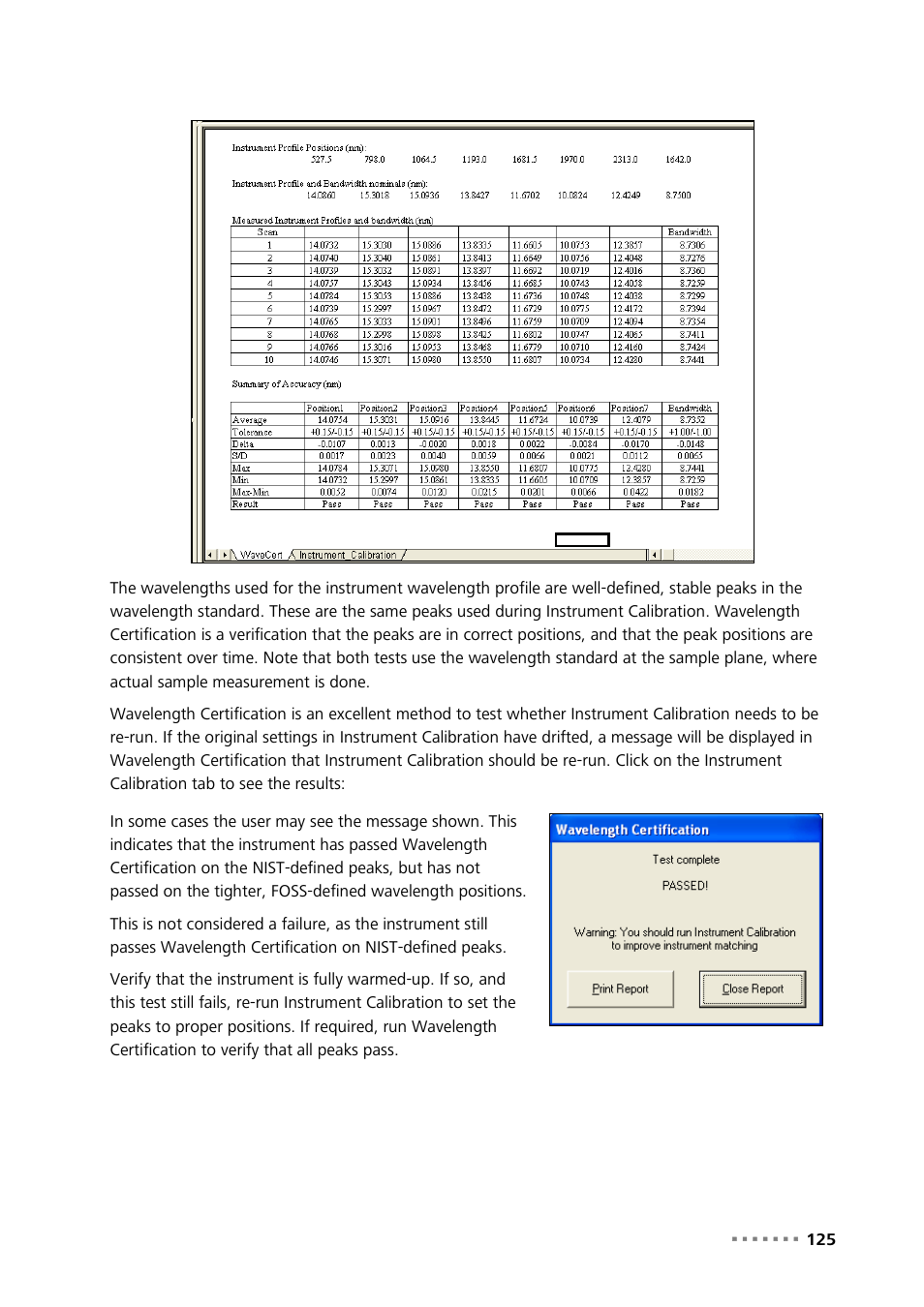 Metrohm NIRS XDS MasterLab Analyzer User Manual | Page 127 / 167