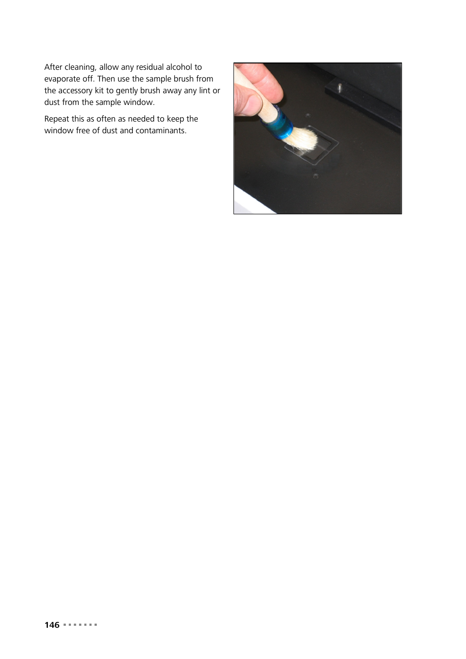 Metrohm NIRS XDS MasterLab Analyzer User Manual | Page 148 / 167