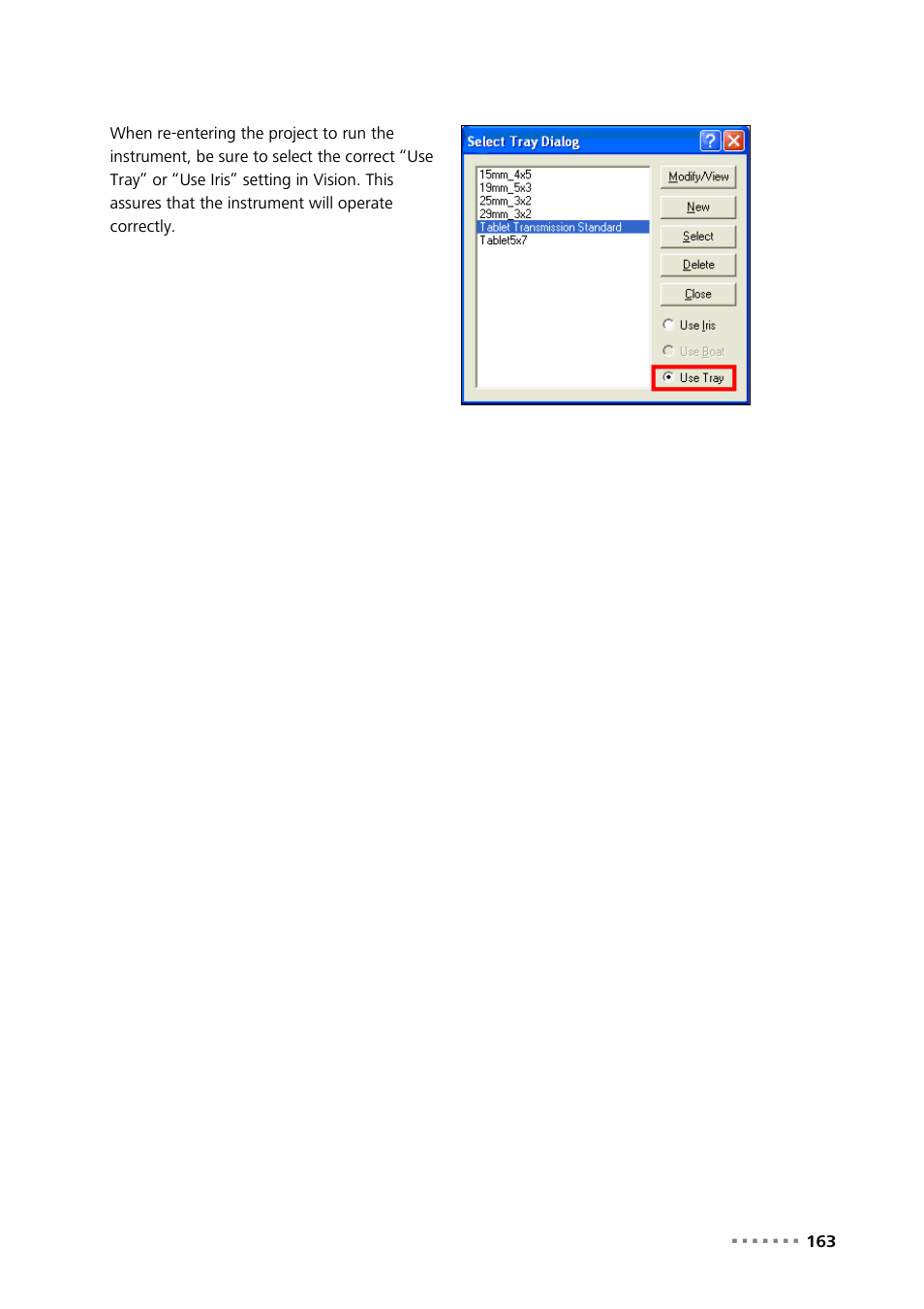 Metrohm NIRS XDS MasterLab Analyzer User Manual | Page 165 / 167