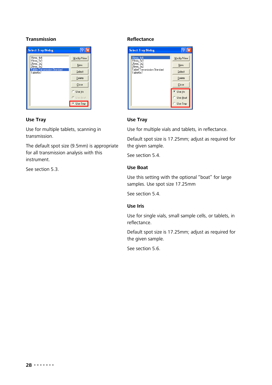 Metrohm NIRS XDS MasterLab Analyzer User Manual | Page 30 / 167