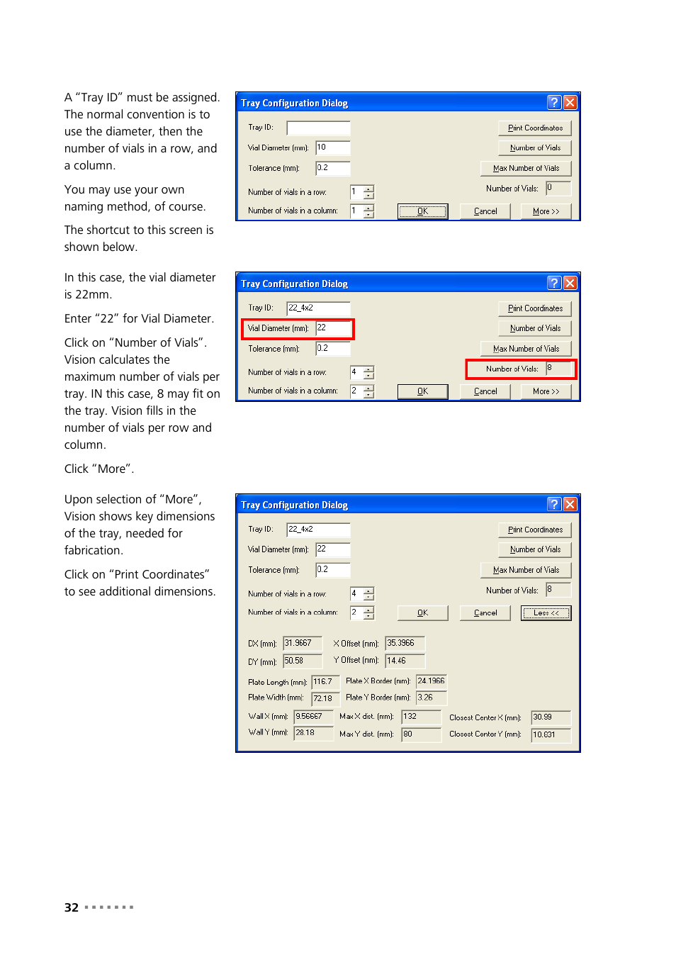 Metrohm NIRS XDS MasterLab Analyzer User Manual | Page 34 / 167
