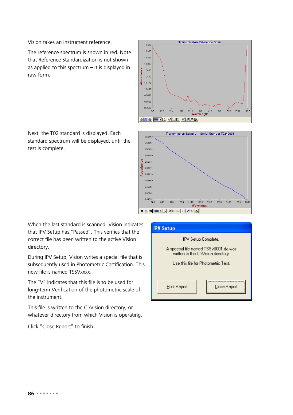 Metrohm NIRS XDS MasterLab Analyzer User Manual | Page 88 / 167
