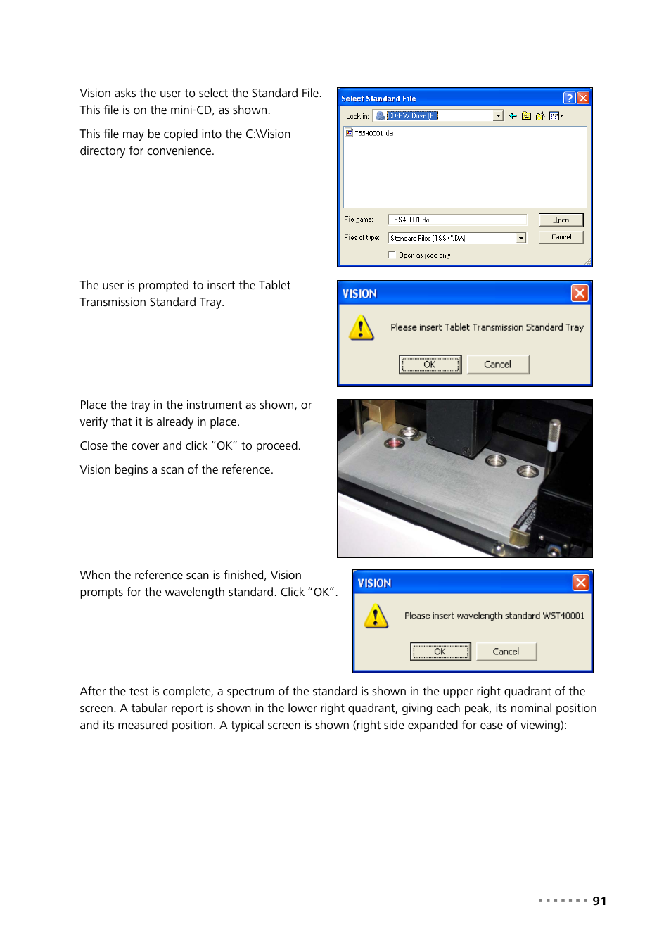 Metrohm NIRS XDS MasterLab Analyzer User Manual | Page 93 / 167