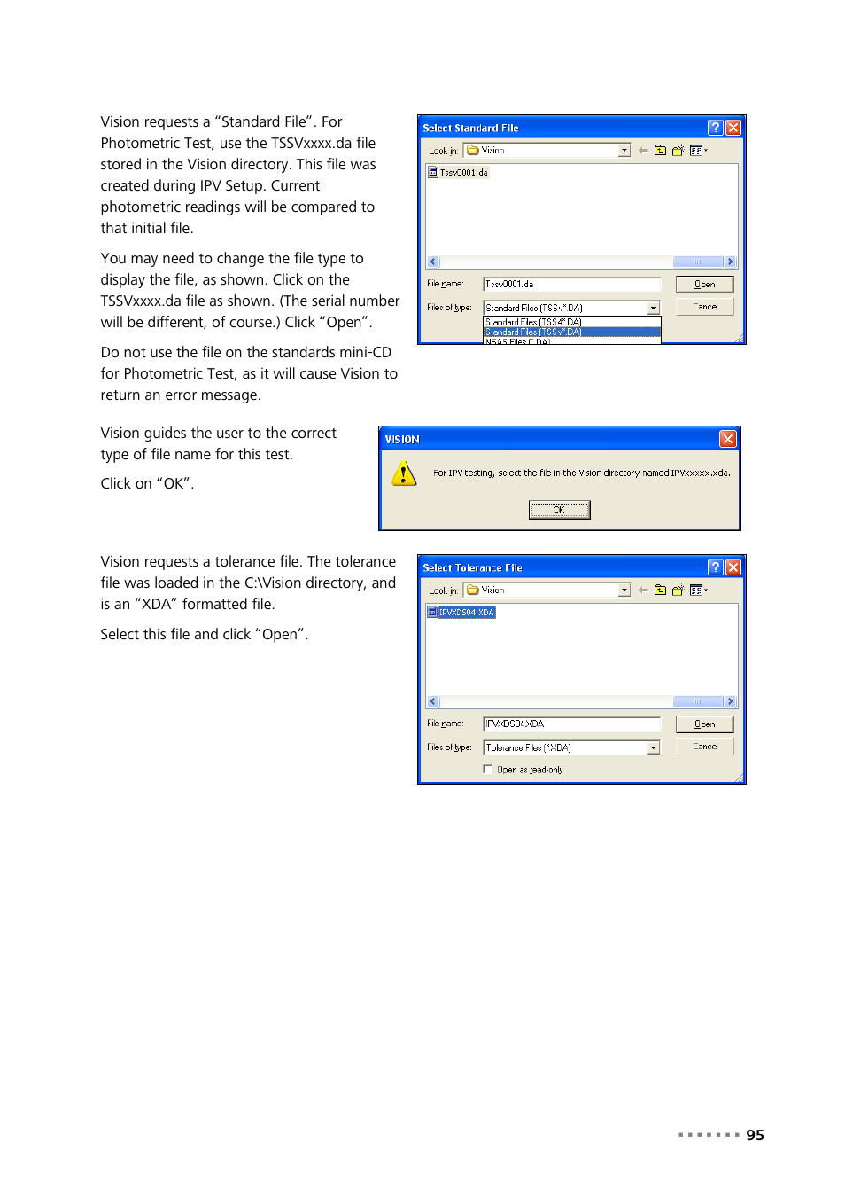 Metrohm NIRS XDS MasterLab Analyzer User Manual | Page 97 / 167