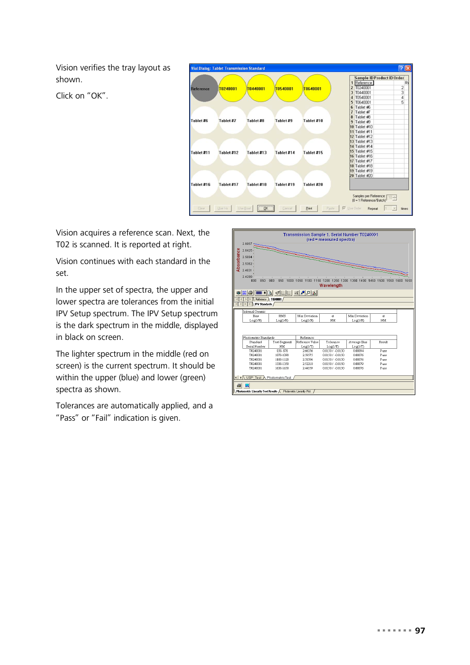 Metrohm NIRS XDS MasterLab Analyzer User Manual | Page 99 / 167