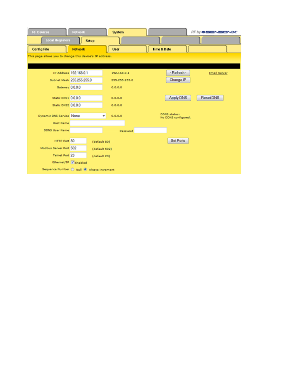Banner SureCross DX80 Wireless Networks User Manual | Page 13 / 43