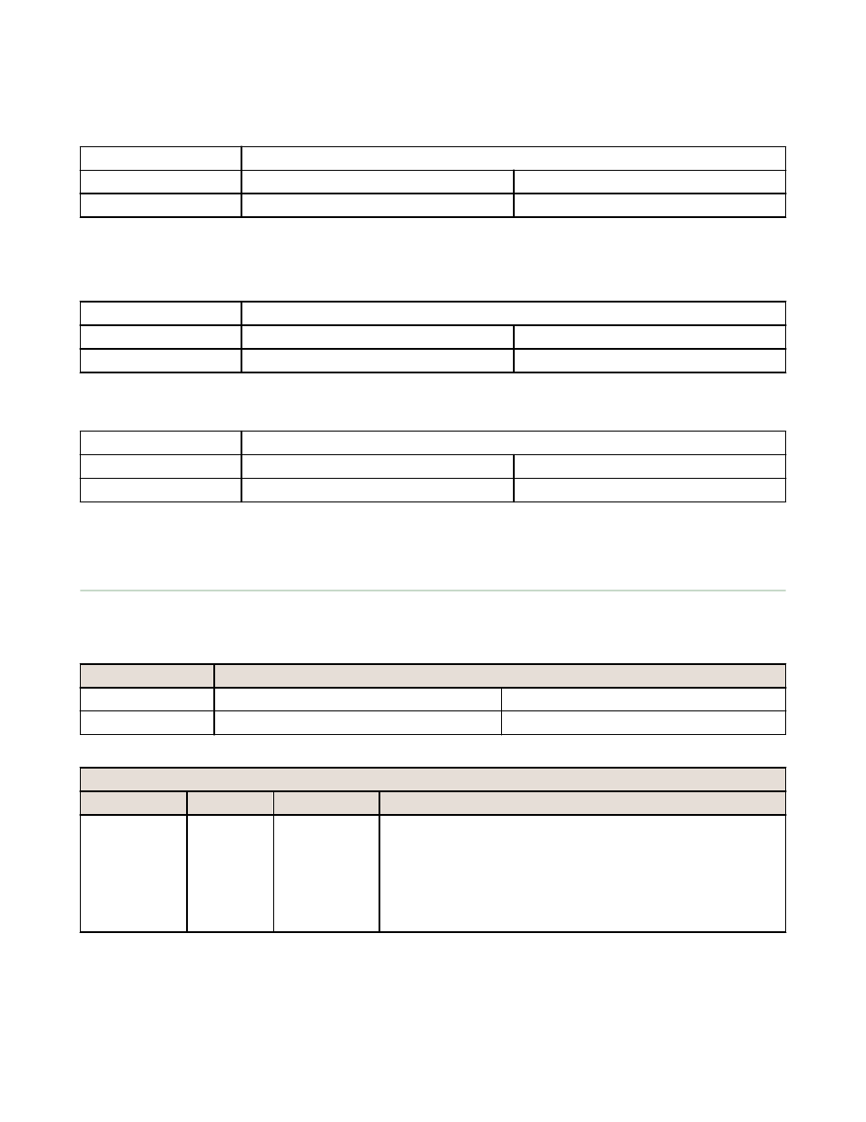 4 conducting a site survey using modbus commands | Banner SureCross DX80 Wireless Networks User Manual | Page 32 / 43