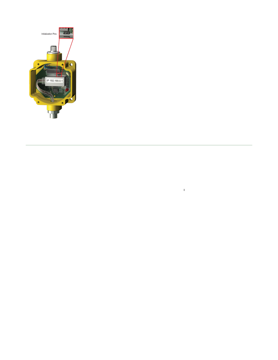 7 contact us | Banner SureCross DX80 Wireless Networks User Manual | Page 42 / 43