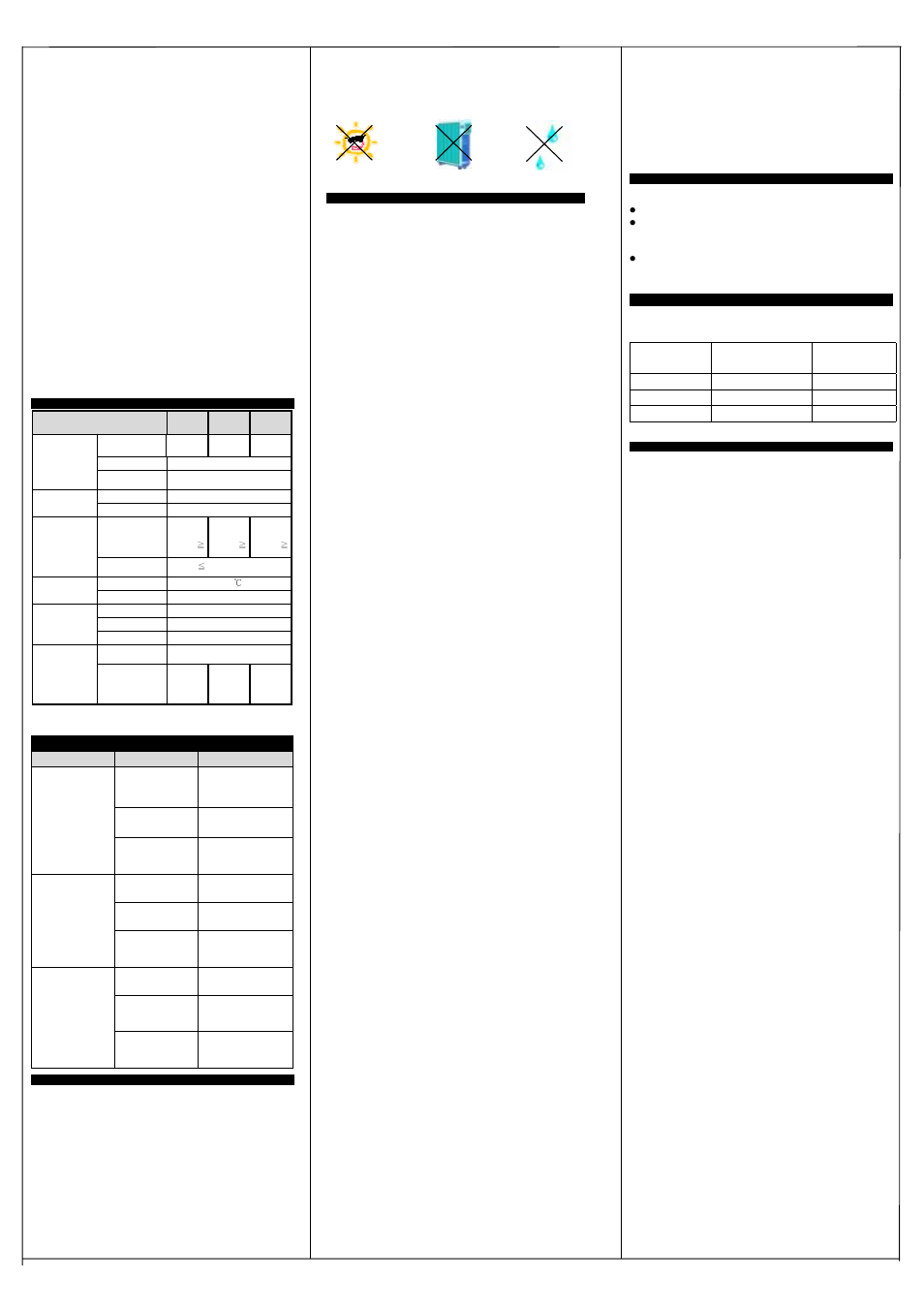 Belkin F6H350-USB User Manual | Page 2 / 2