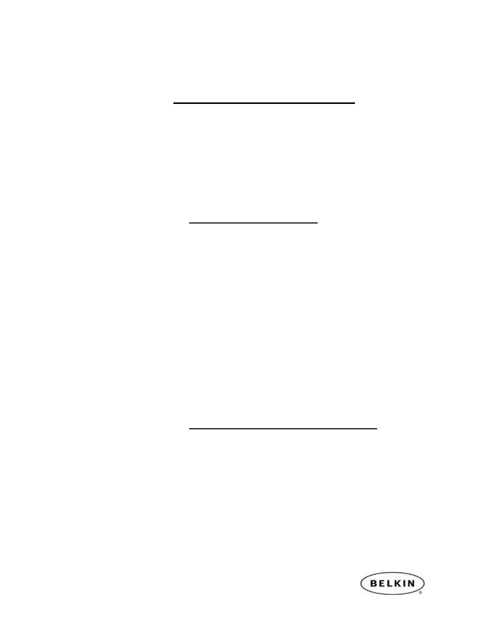 Belkin BLUETOOTH HOT SYNC OPERATION PEG-TG50 User Manual | Page 2 / 3