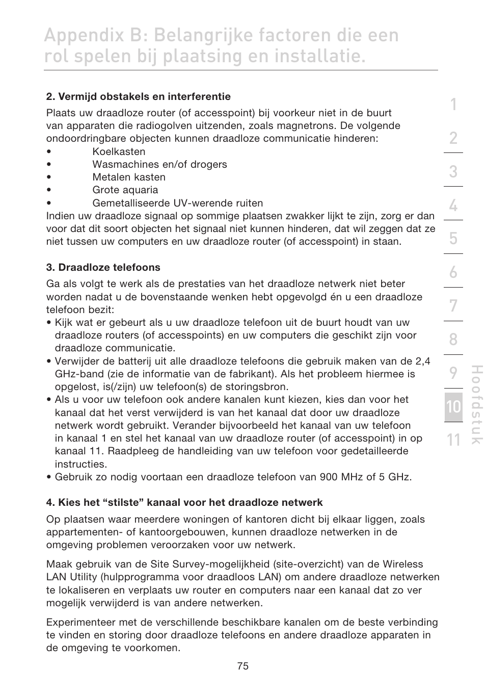 Hoo fd st u k | Belkin F5D7632EA4A User Manual | Page 329 / 504
