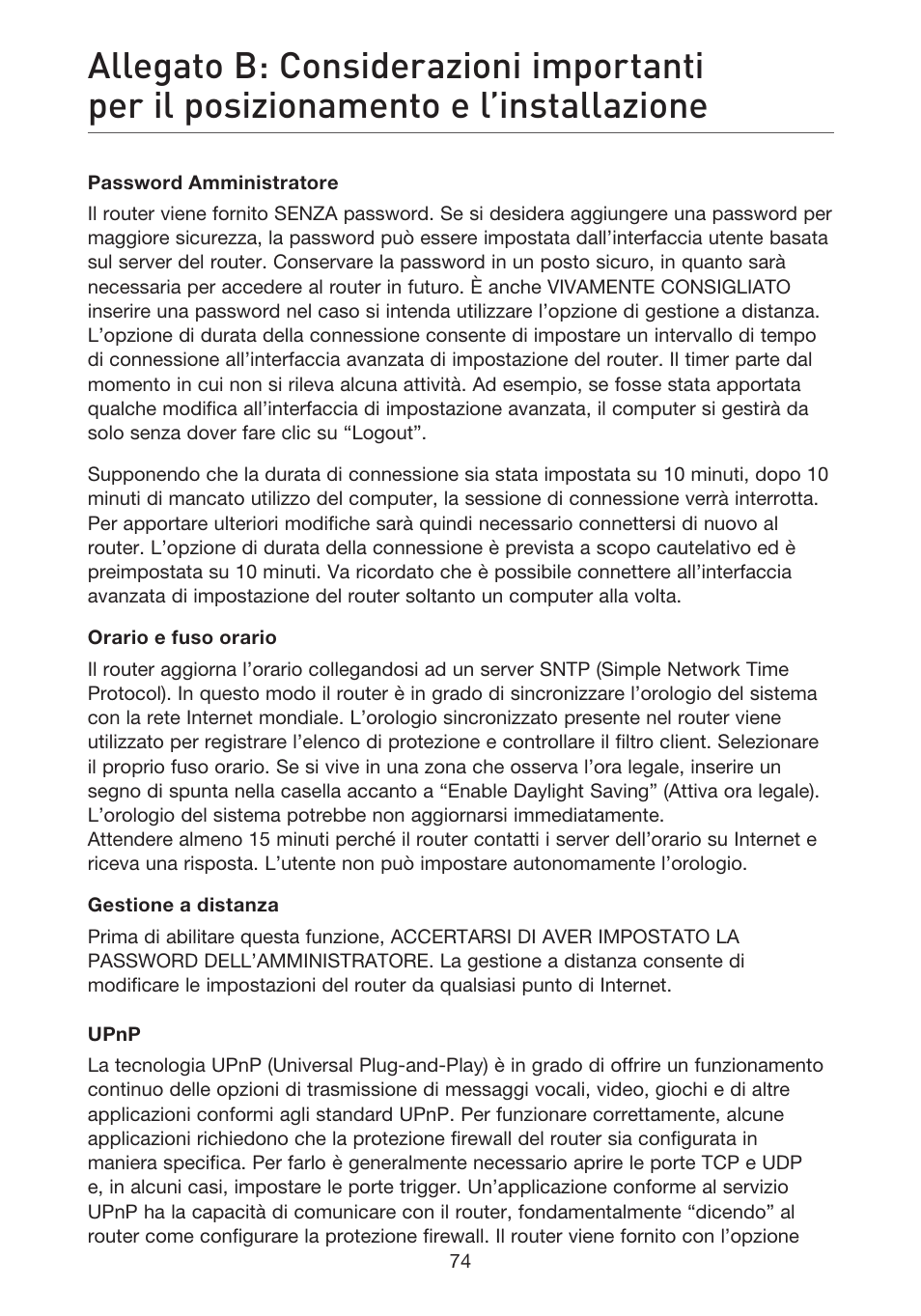 Belkin F5D7632EA4A User Manual | Page 495 / 504