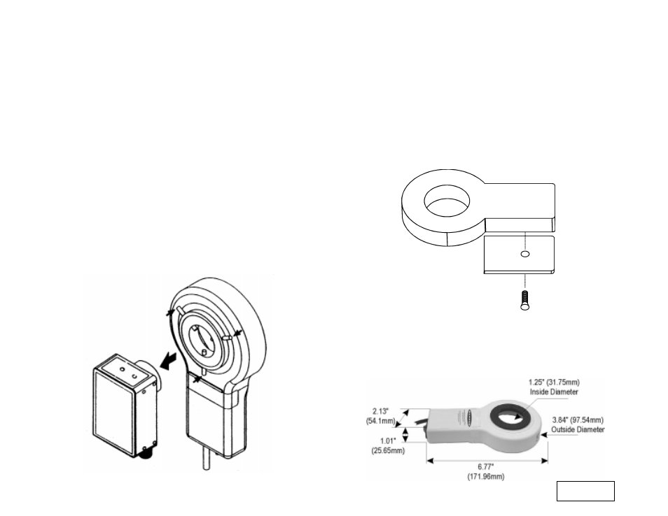 Banner PresencePLUS Lighting User Manual | 2 pages