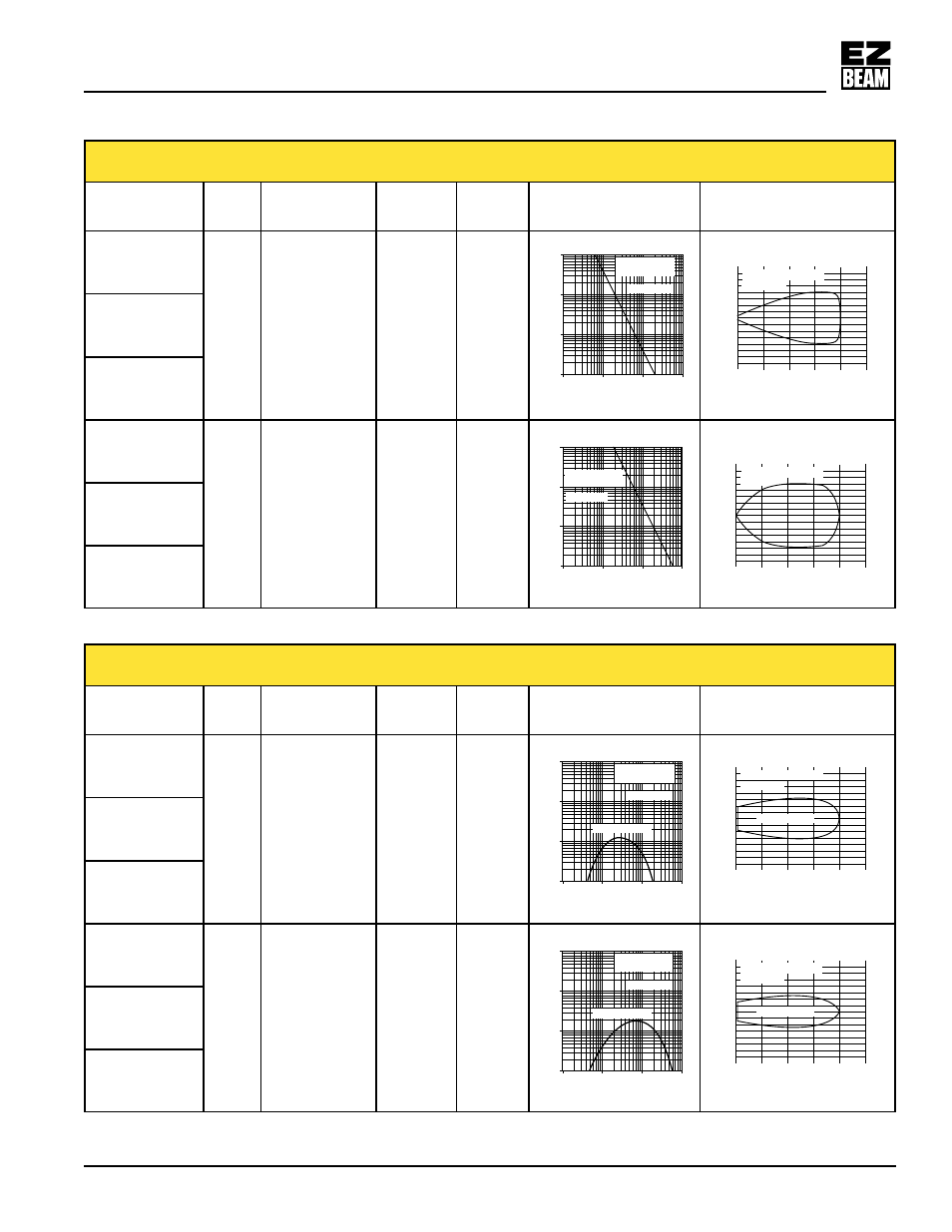 S2 series, Opposed mode emitter (e) and receiver (r), Retroreflective mode | T18s2p6lpq, Banner engineering corporation page | Banner T30 Series User Manual | Page 3 / 8