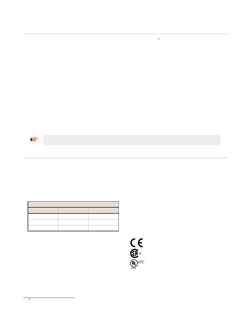 Maintenance/checkout, Specifications, Repairs | Banner RP-QM90 Rope Pull Switch User Manual | Page 5 / 8