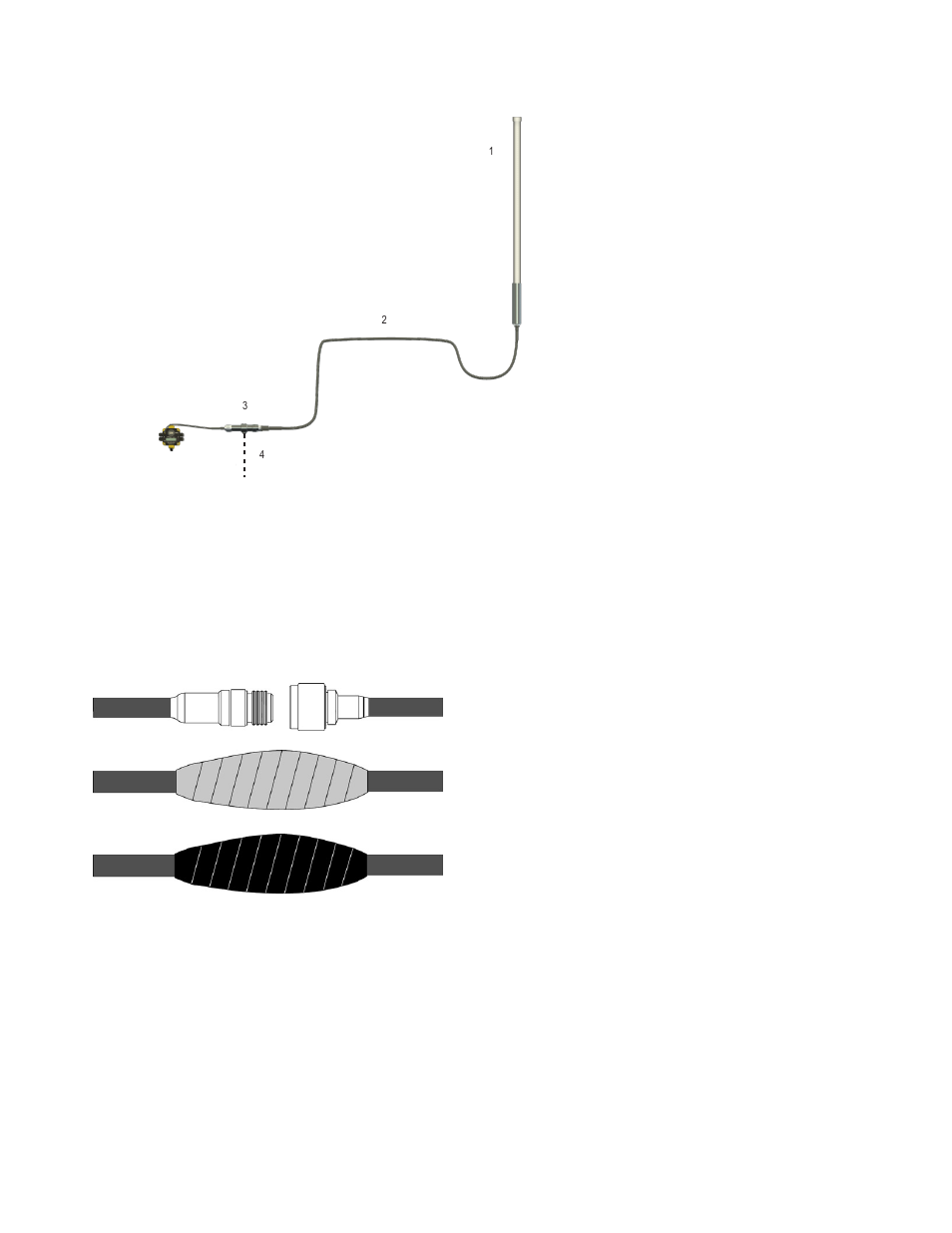 1 weatherproof remote antenna installations, 2 antenna installation | Banner SureCross DX80 Wireless Networks User Manual | Page 24 / 107