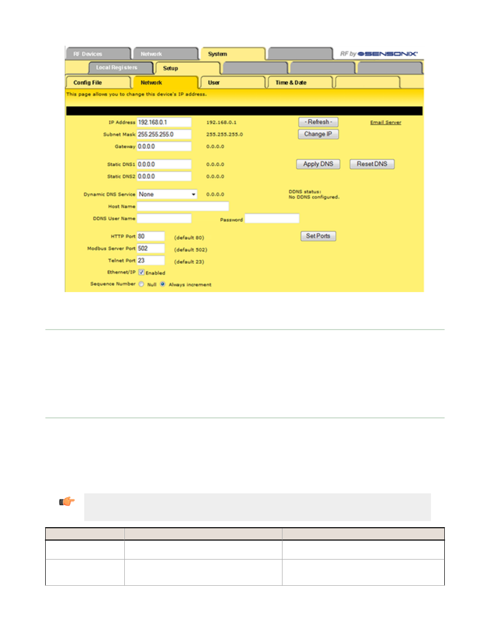 3 binding mode: what does it do, 4 more details about extended address mode | Banner SureCross DX80 Wireless Networks User Manual | Page 40 / 107