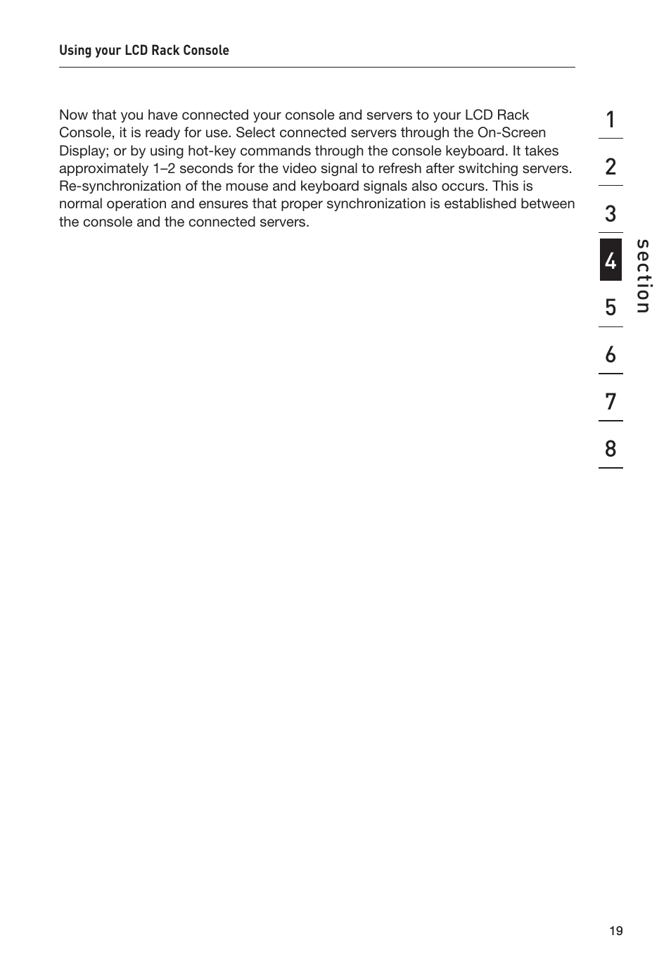 Belkin F1DC116C-US User Manual | Page 21 / 40