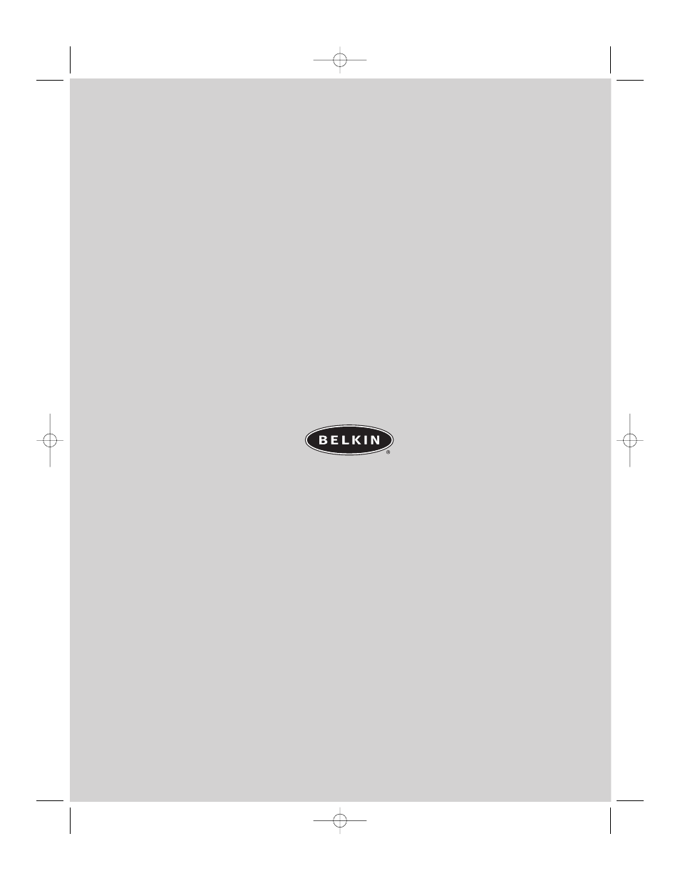 Belkin F8U1500 User Manual | Page 23 / 23