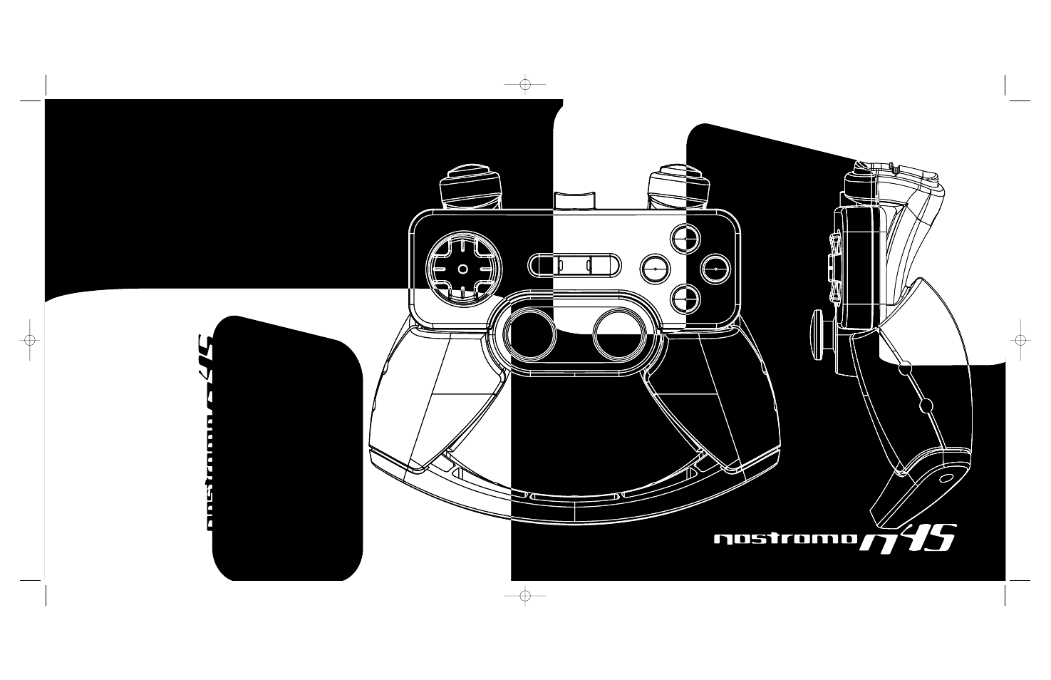 Belkin n45 User Manual | 2 pages