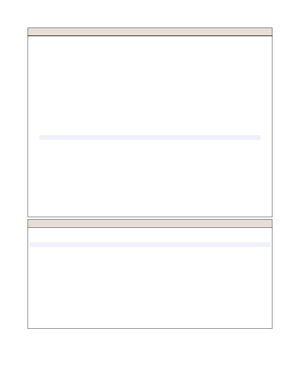 Example separation distance calculation | Banner DUO-TOUCH Run Bar with STB Buttons User Manual | Page 5 / 11