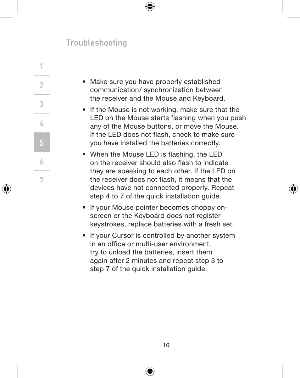 Belkin WIRELESS P74775 User Manual | Page 14 / 68