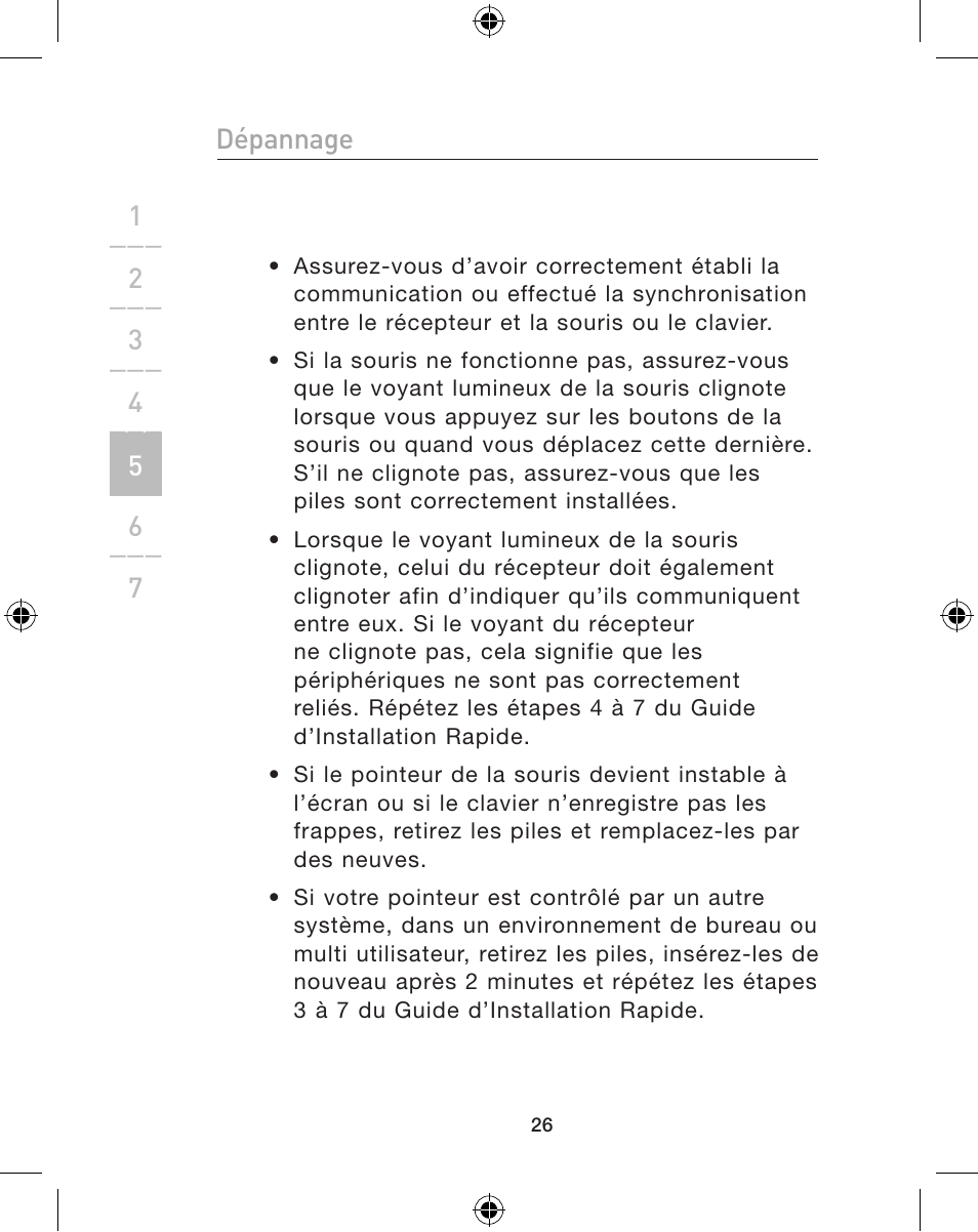 Belkin WIRELESS P74775 User Manual | Page 30 / 68