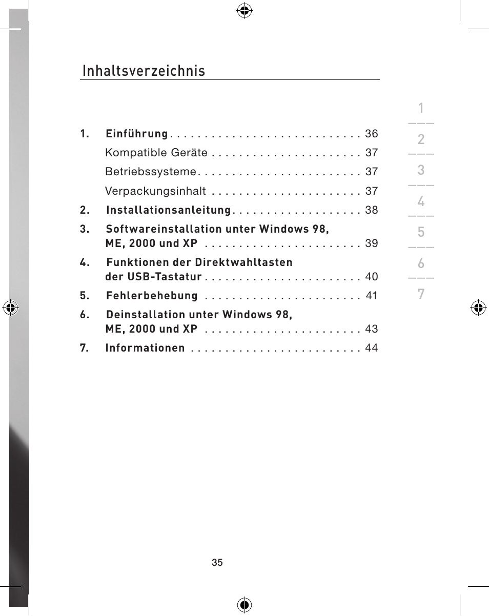 Belkin WIRELESS P74775 User Manual | Page 39 / 68