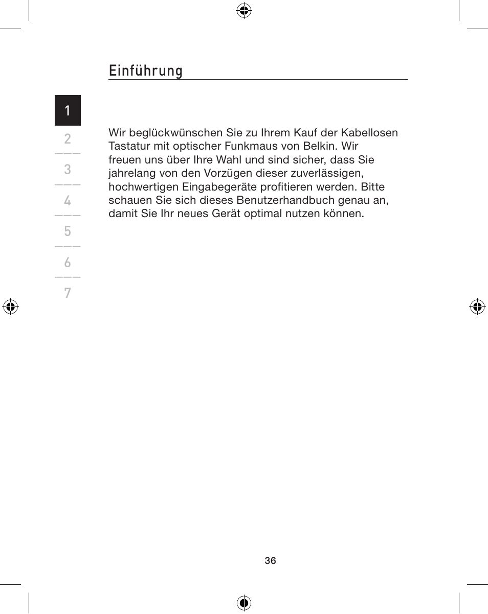 Einführung | Belkin WIRELESS P74775 User Manual | Page 40 / 68