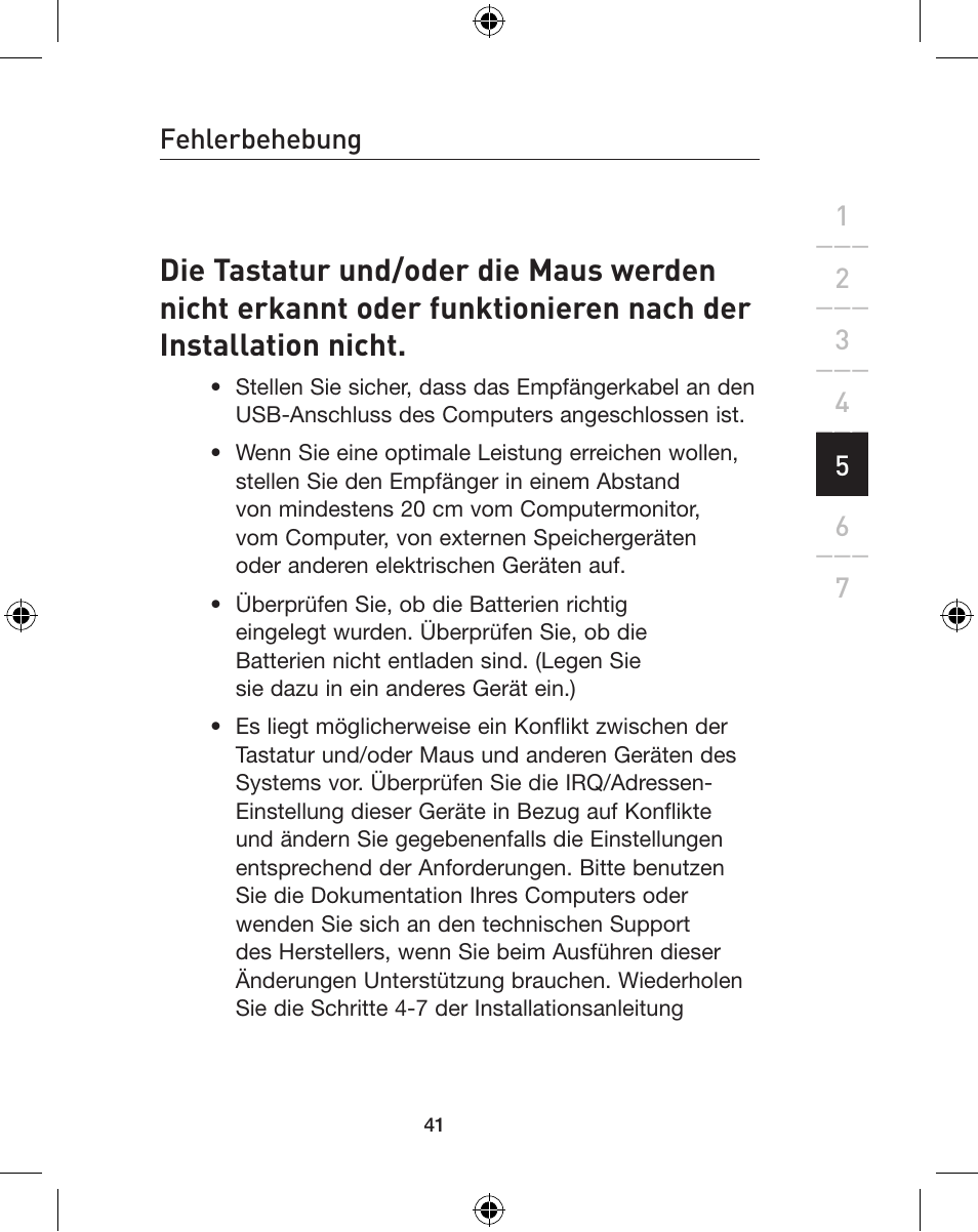 Belkin WIRELESS P74775 User Manual | Page 45 / 68